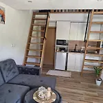 Oaza Mira 1 וילה