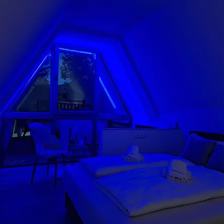 Вилла Oaza Mira 1