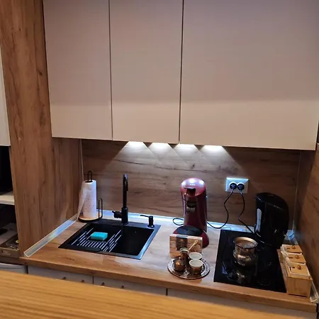 Oaza Mira 1 Яйце