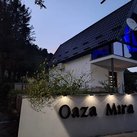 Oaza Mira 1 Вилла