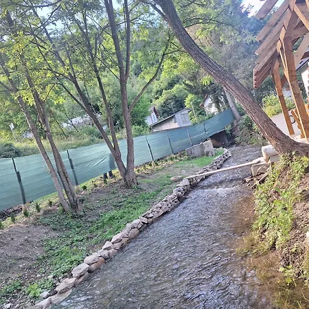 فيلة Oaza Mira 1 يايتشه