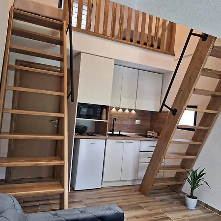 Вилла Oaza Mira 1 *