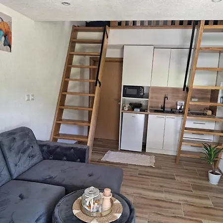 Oaza Mira 1 Вилла