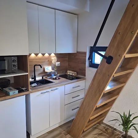 Oaza Mira 1 Вилла Яйце