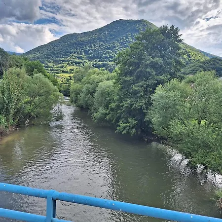 Вилла Oaza Mira 1 *