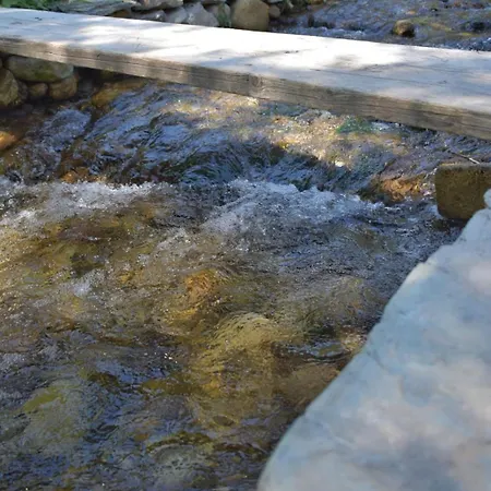 Oaza Mira 1 فيلة *