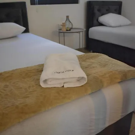 Oaza Mira 1 * Яйце