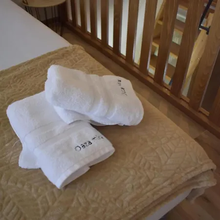 Oaza Mira 1 يايتشه