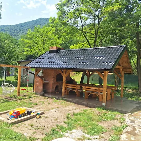 Oaza Mira 1 Вилла