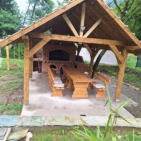 Вилла Oaza Mira 1 Яйце