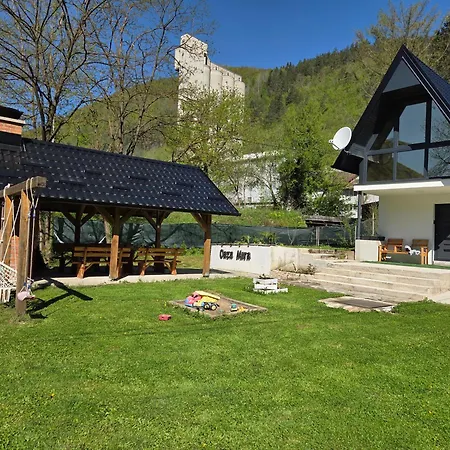 Villa Oaza Mira 1 *